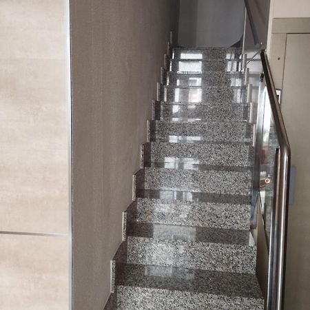 Piso Js Daire Ourense Dış mekan fotoğraf