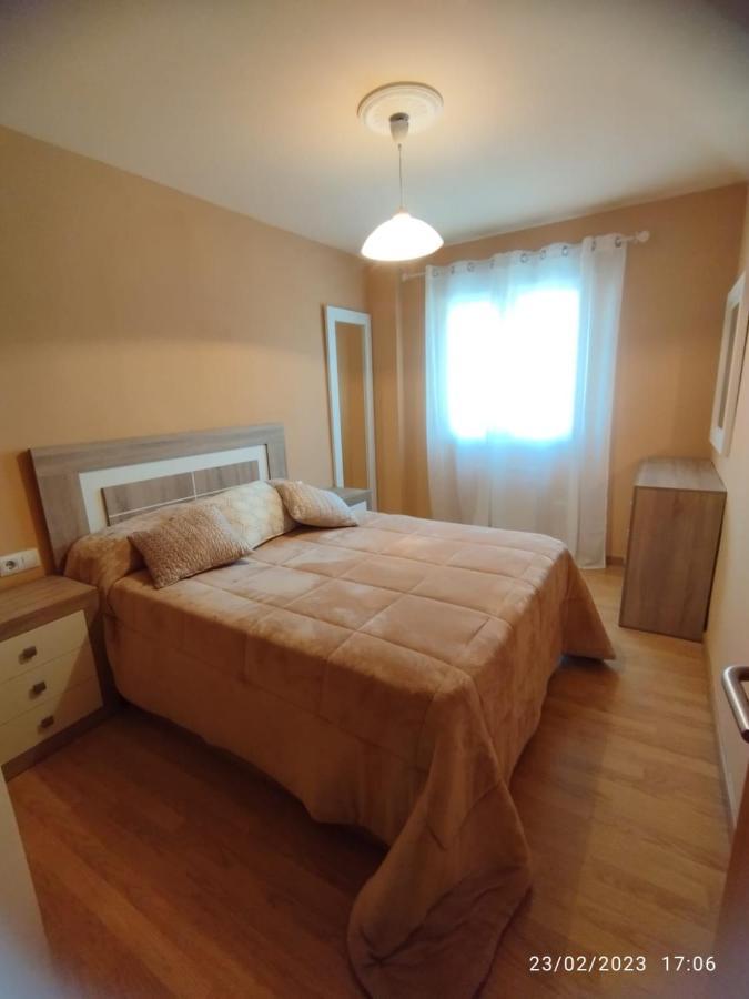Piso Js Daire Ourense Dış mekan fotoğraf