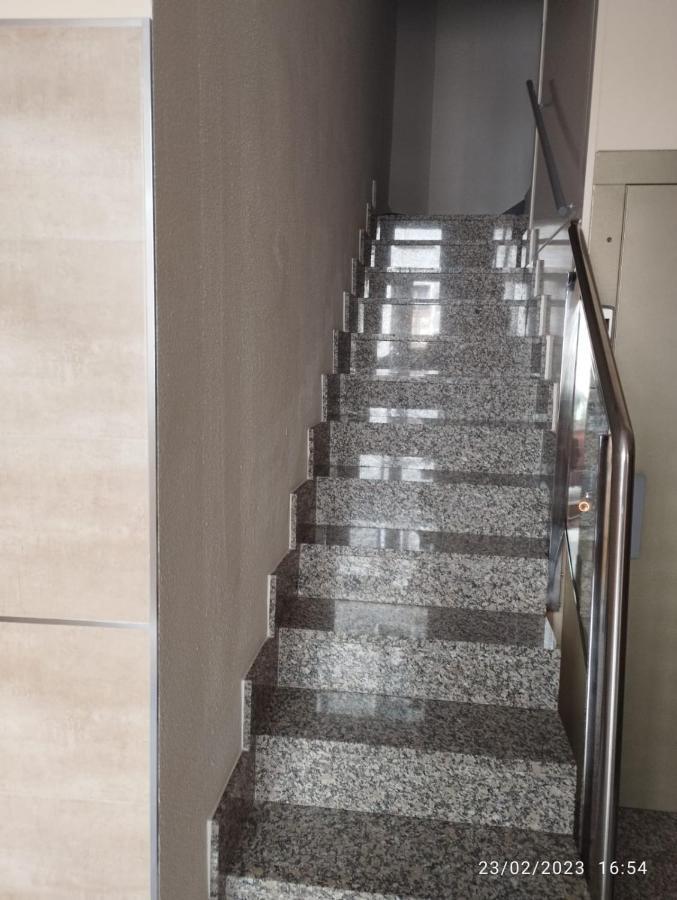Piso Js Daire Ourense Dış mekan fotoğraf