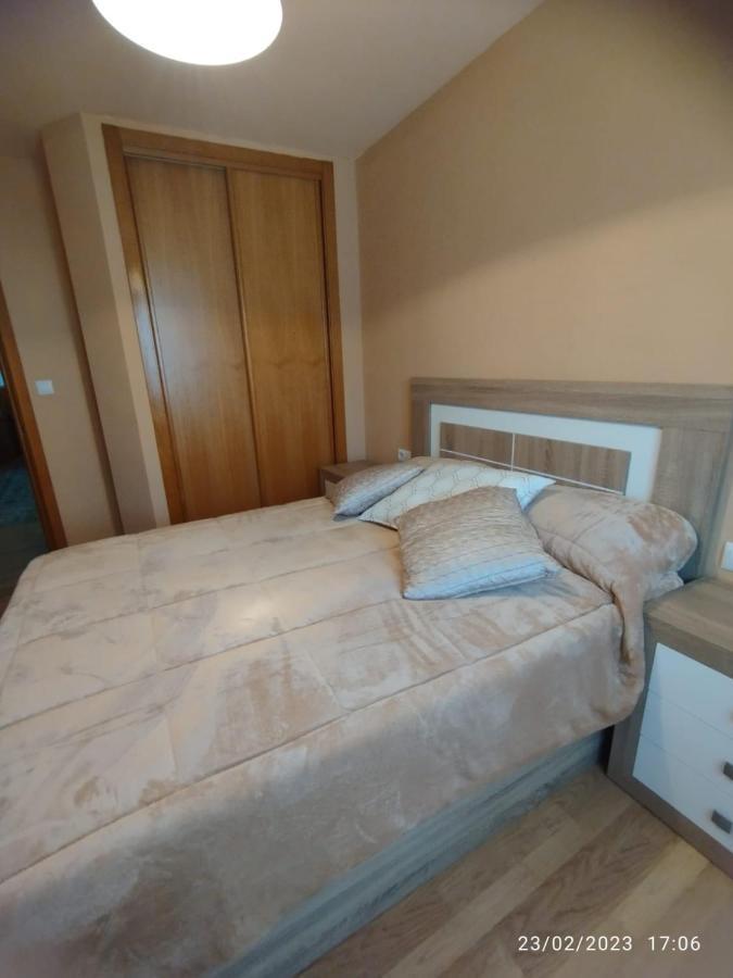 Piso Js Daire Ourense Dış mekan fotoğraf