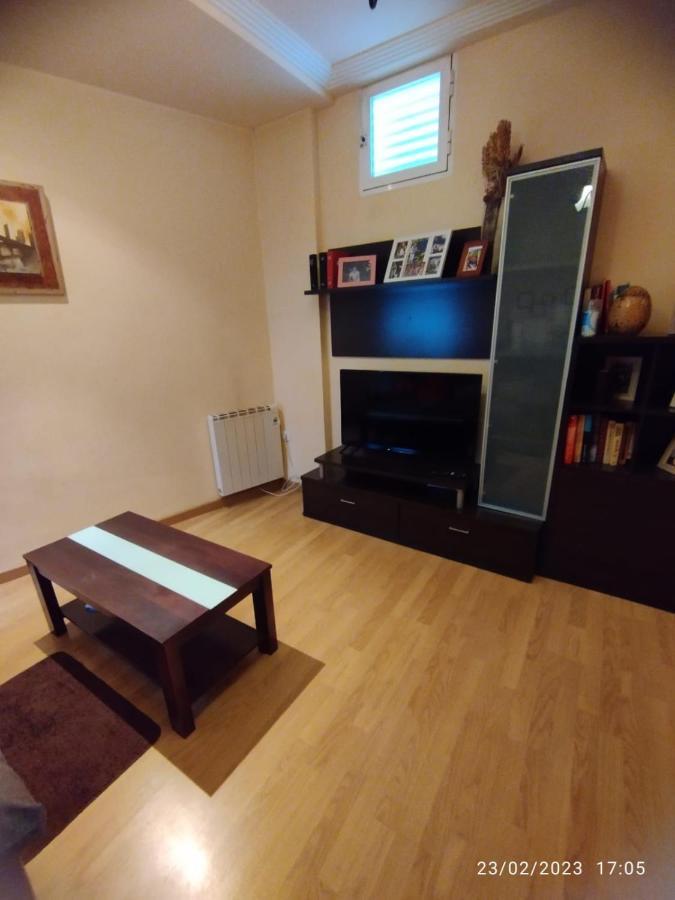 Piso Js Daire Ourense Dış mekan fotoğraf
